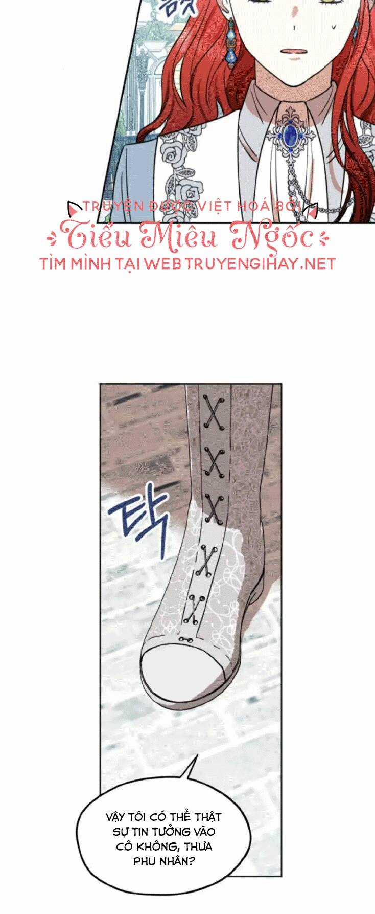 Ta Muốn Biến Phu Quân Thành Bá Chủ Chapter 67 trang 51