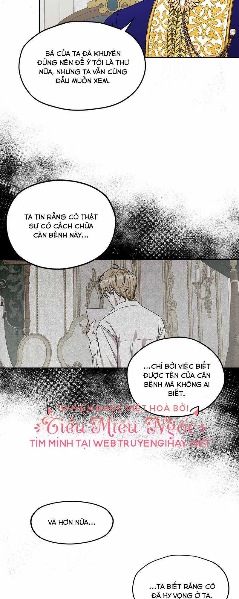 Ta Muốn Biến Phu Quân Thành Bá Chủ Chapter 68 trang 10