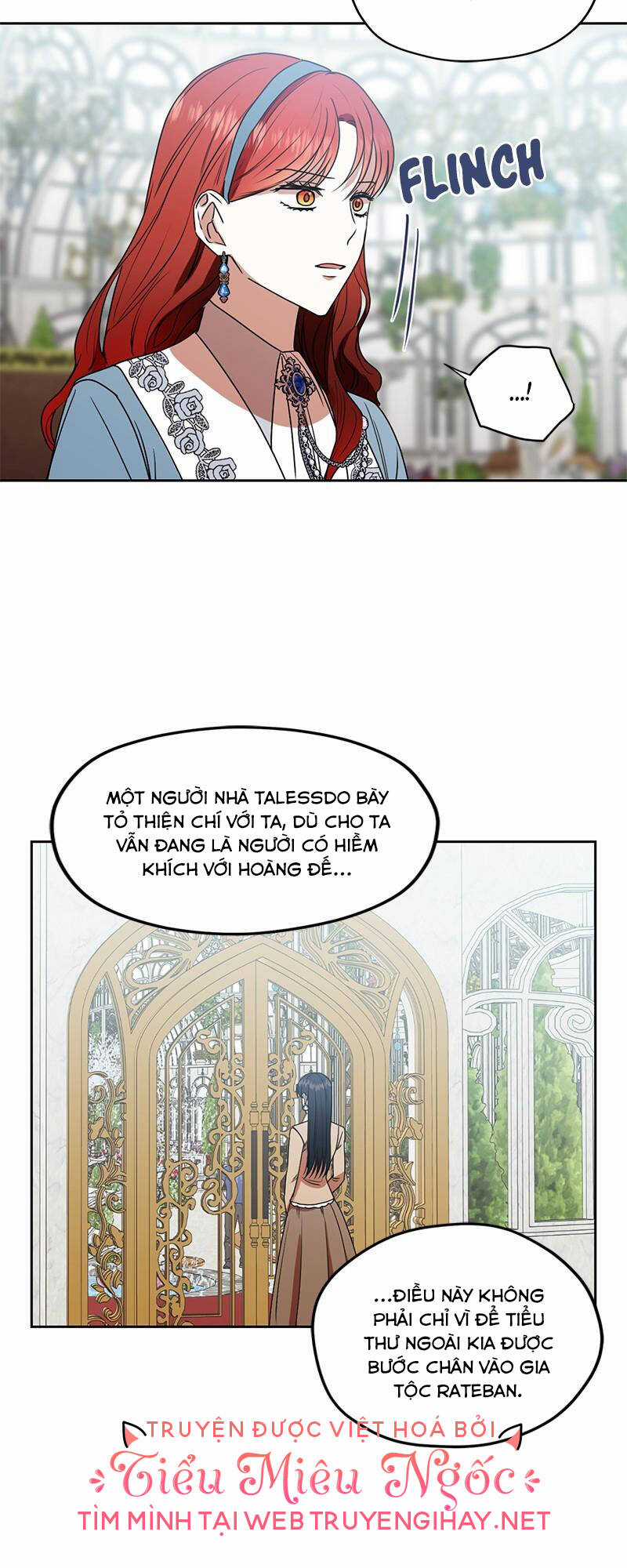 Ta Muốn Biến Phu Quân Thành Bá Chủ Chapter 68 trang 11