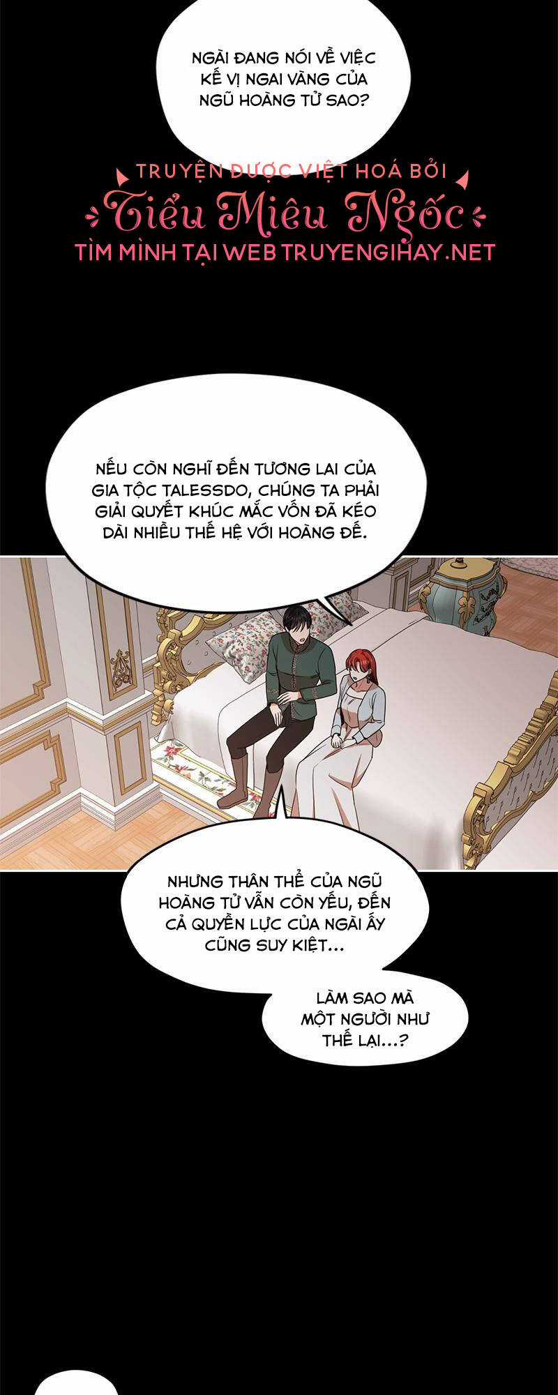 Ta Muốn Biến Phu Quân Thành Bá Chủ Chapter 68 trang 15