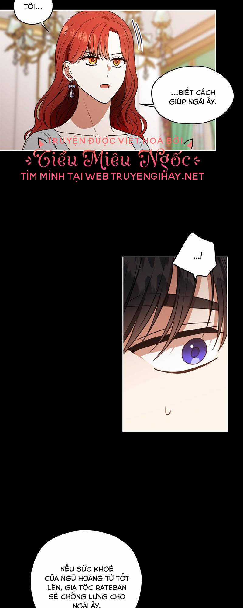 Ta Muốn Biến Phu Quân Thành Bá Chủ Chapter 68 trang 16