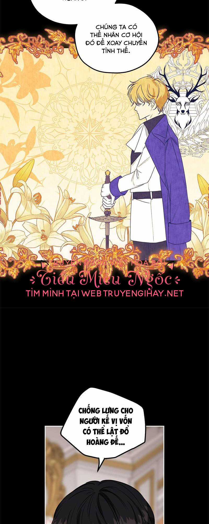 Ta Muốn Biến Phu Quân Thành Bá Chủ Chapter 68 trang 17