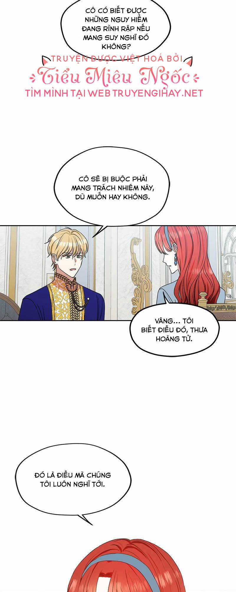 Ta Muốn Biến Phu Quân Thành Bá Chủ Chapter 68 trang 22