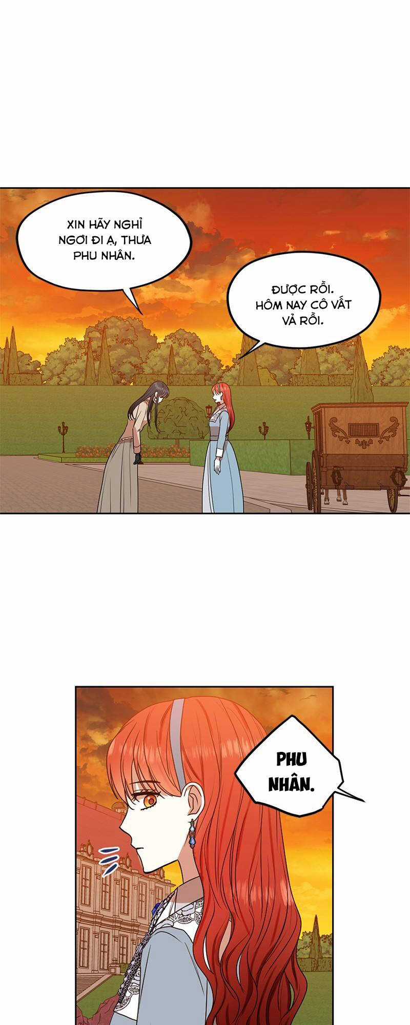 Ta Muốn Biến Phu Quân Thành Bá Chủ Chapter 68 trang 28