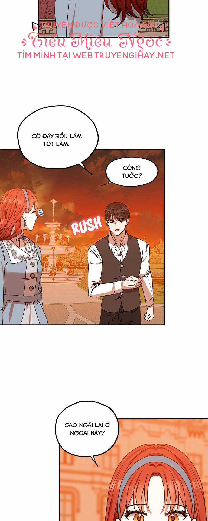 Ta Muốn Biến Phu Quân Thành Bá Chủ Chapter 68 trang 29