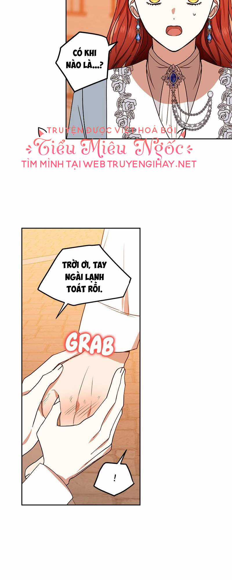 Ta Muốn Biến Phu Quân Thành Bá Chủ Chapter 68 trang 30