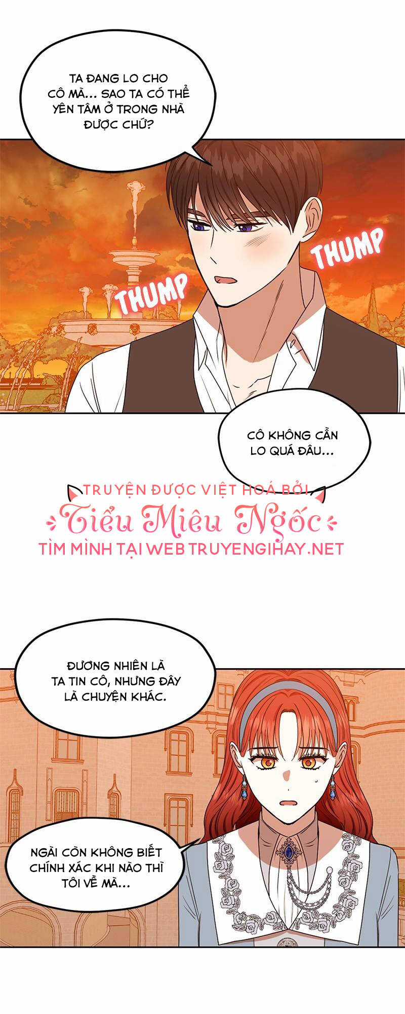 Ta Muốn Biến Phu Quân Thành Bá Chủ Chapter 68 trang 31