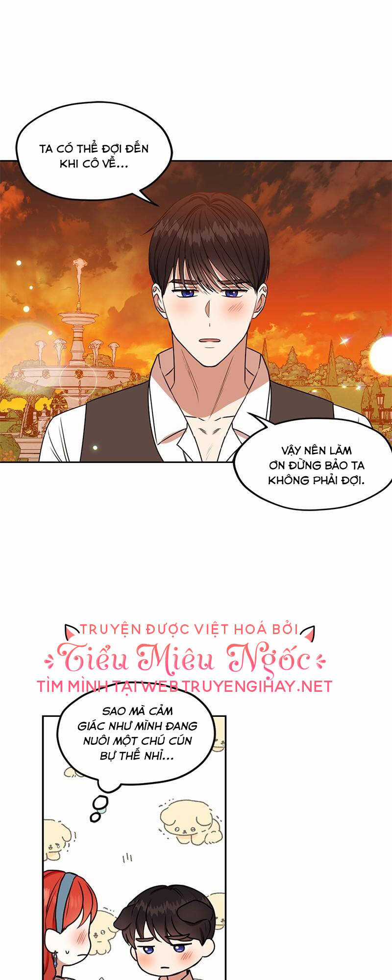 Ta Muốn Biến Phu Quân Thành Bá Chủ Chapter 68 trang 32