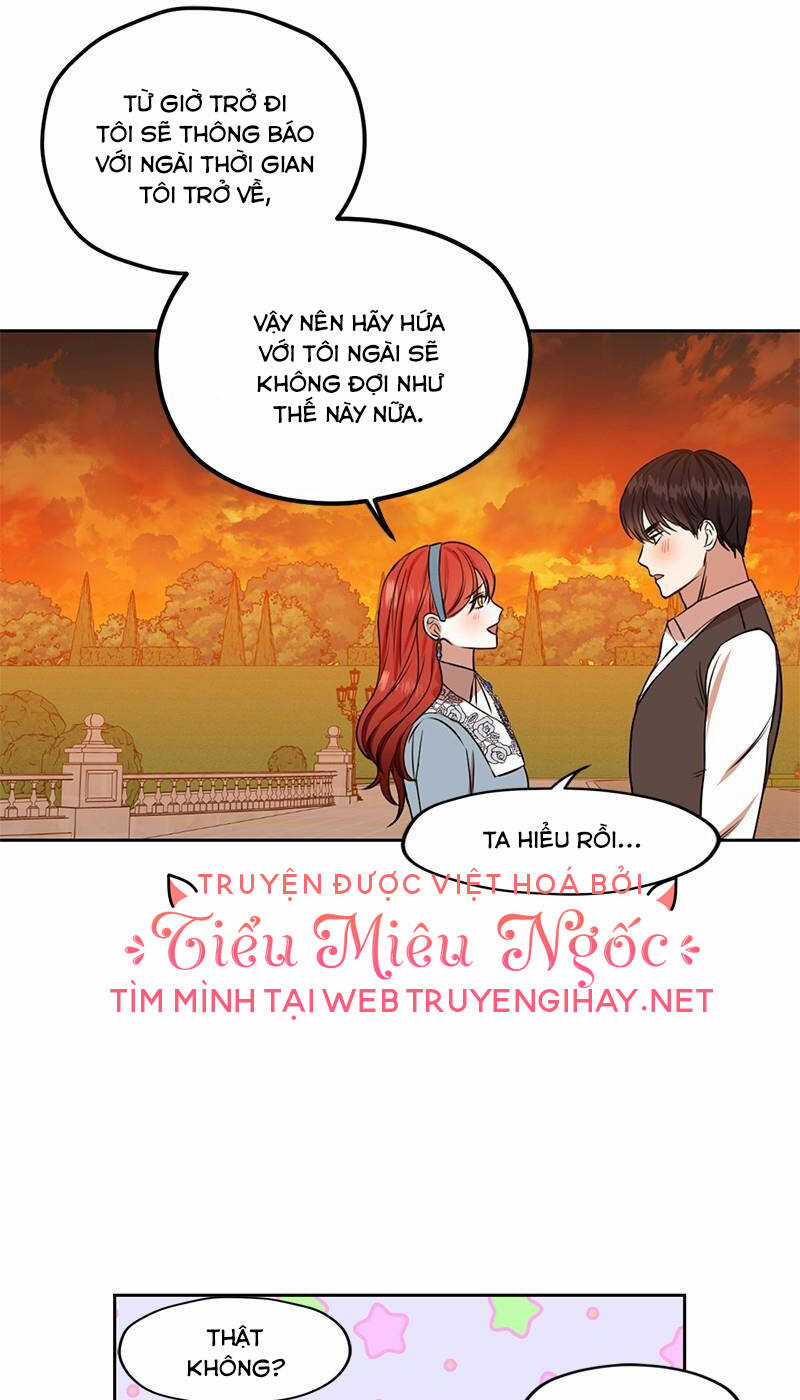 Ta Muốn Biến Phu Quân Thành Bá Chủ Chapter 68 trang 34