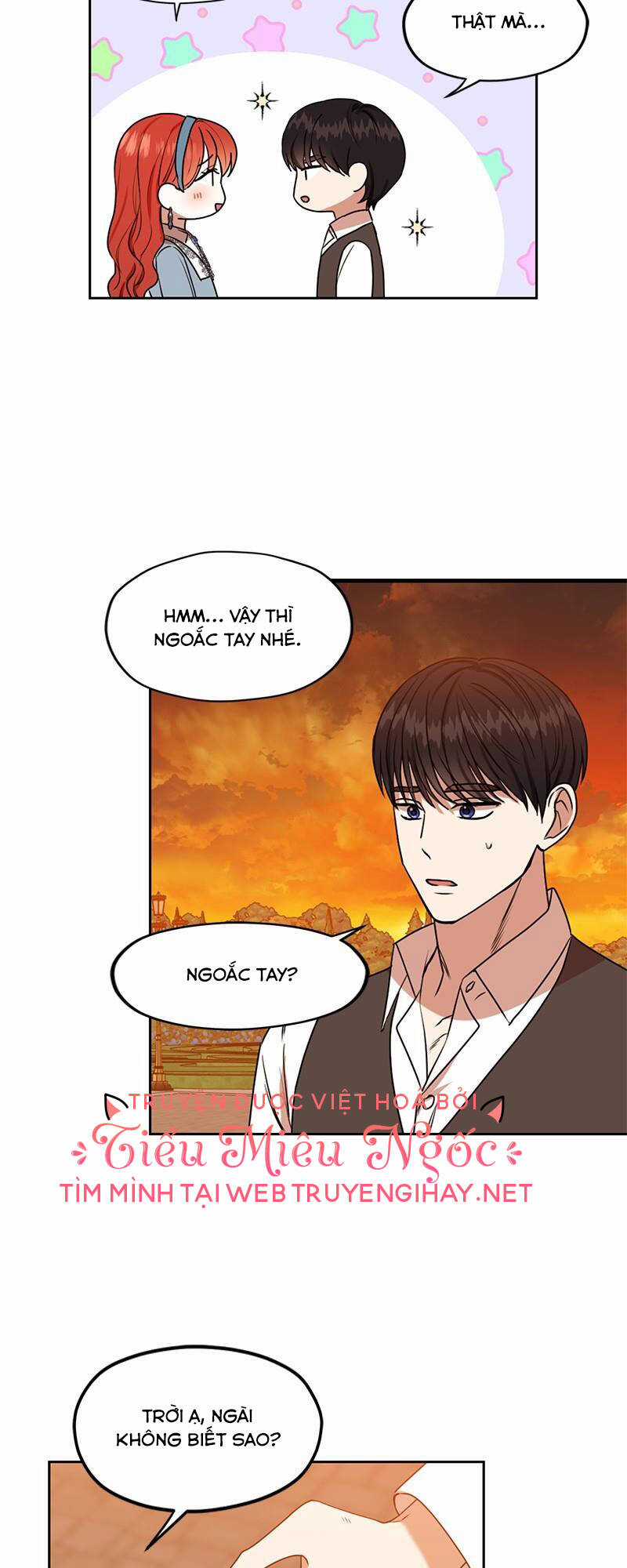 Ta Muốn Biến Phu Quân Thành Bá Chủ Chapter 68 trang 35