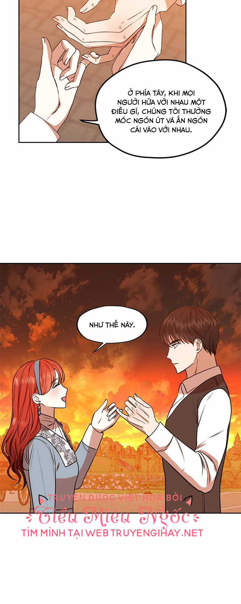 Ta Muốn Biến Phu Quân Thành Bá Chủ Chapter 68 trang 36