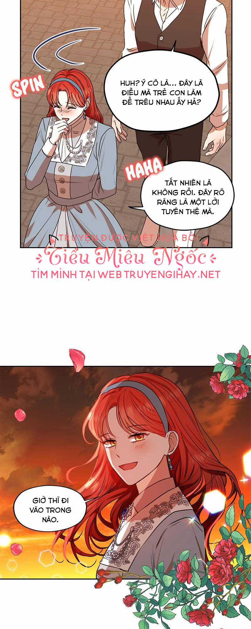 Ta Muốn Biến Phu Quân Thành Bá Chủ Chapter 68 trang 38