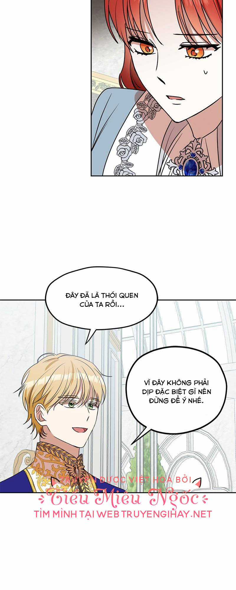 Ta Muốn Biến Phu Quân Thành Bá Chủ Chapter 68 trang 4