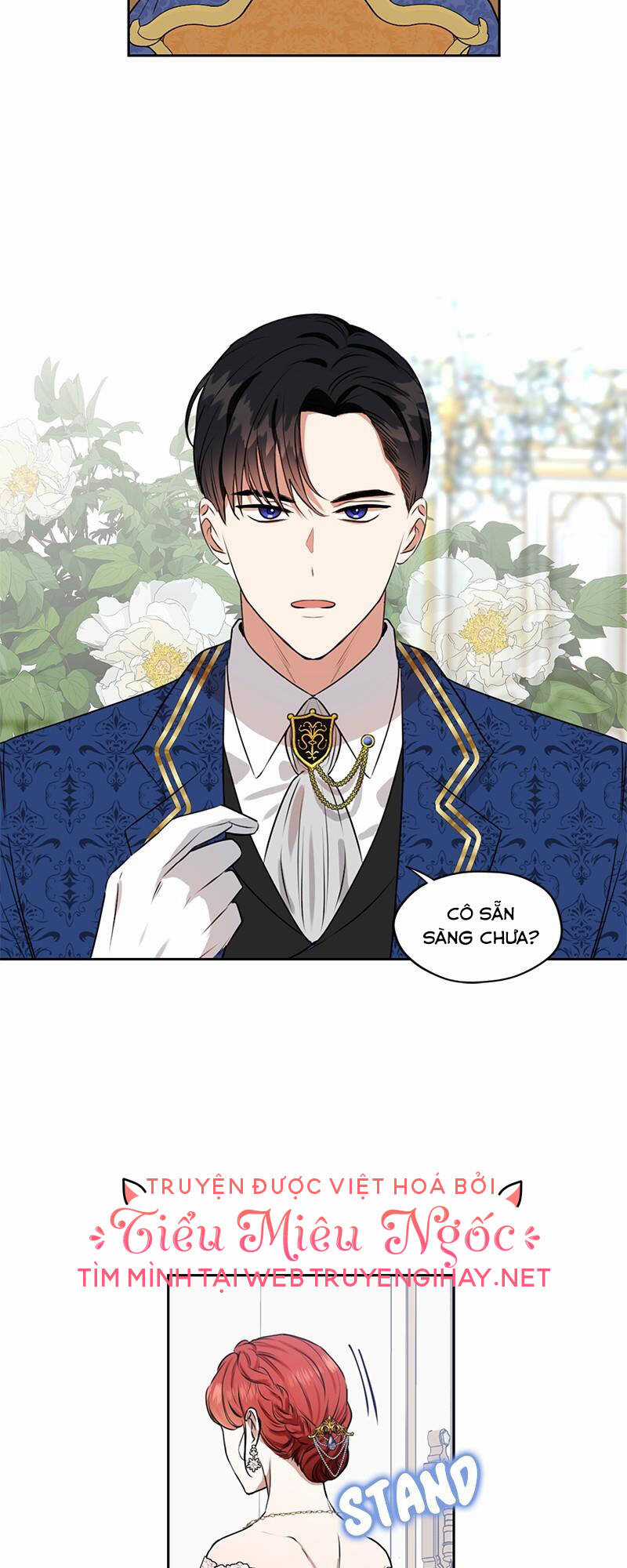 Ta Muốn Biến Phu Quân Thành Bá Chủ Chapter 68 trang 46