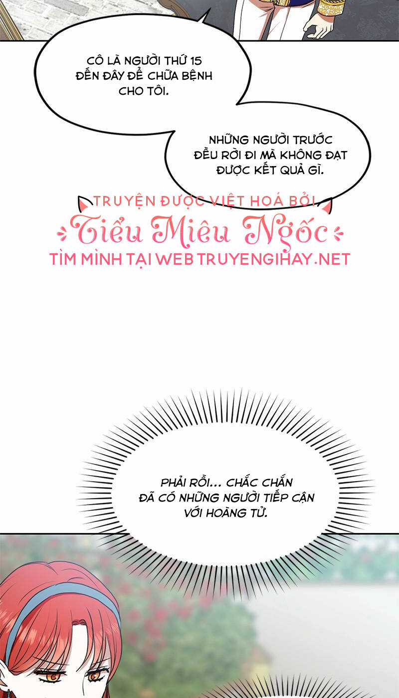 Ta Muốn Biến Phu Quân Thành Bá Chủ Chapter 68 trang 6