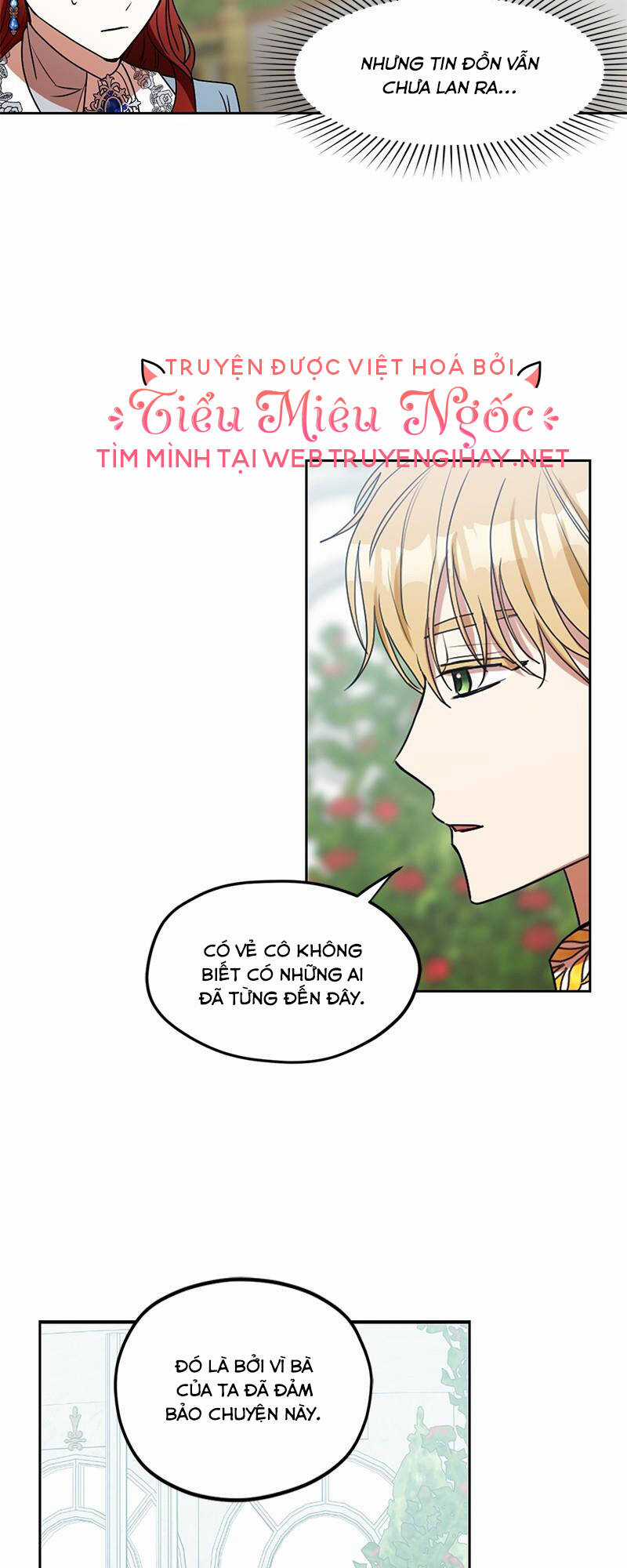 Ta Muốn Biến Phu Quân Thành Bá Chủ Chapter 68 trang 7