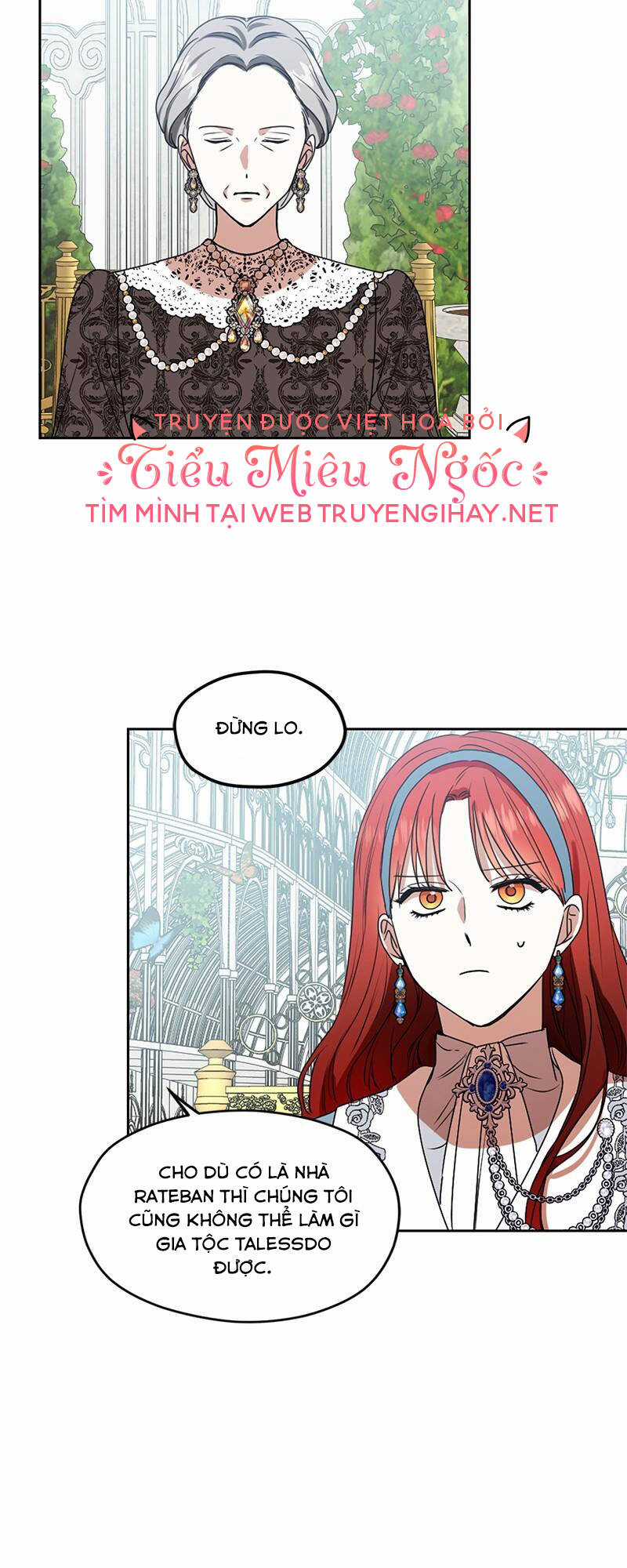 Ta Muốn Biến Phu Quân Thành Bá Chủ Chapter 68 trang 8