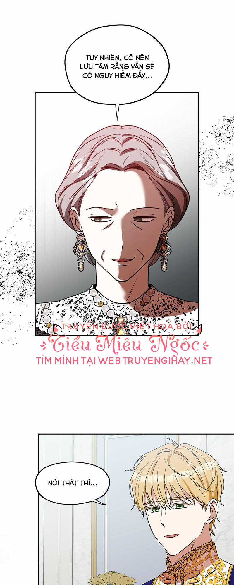 Ta Muốn Biến Phu Quân Thành Bá Chủ Chapter 68 trang 9