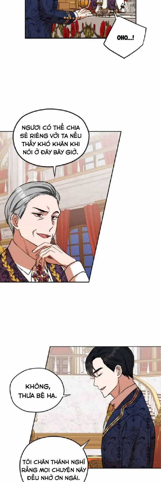 Ta Muốn Biến Phu Quân Thành Bá Chủ Chapter 69 trang 10