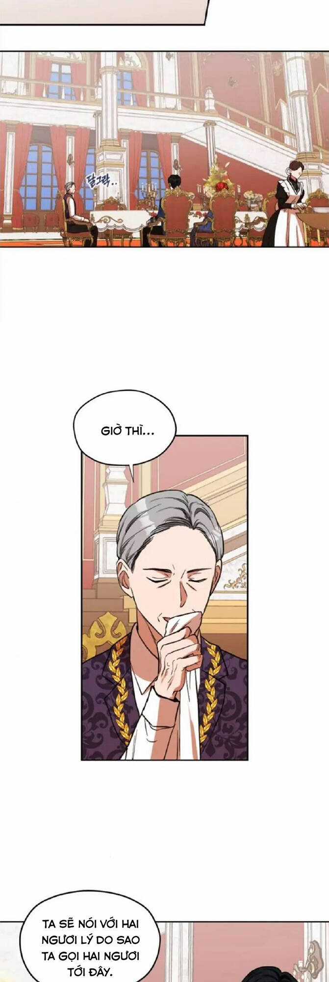 Ta Muốn Biến Phu Quân Thành Bá Chủ Chapter 69 trang 12