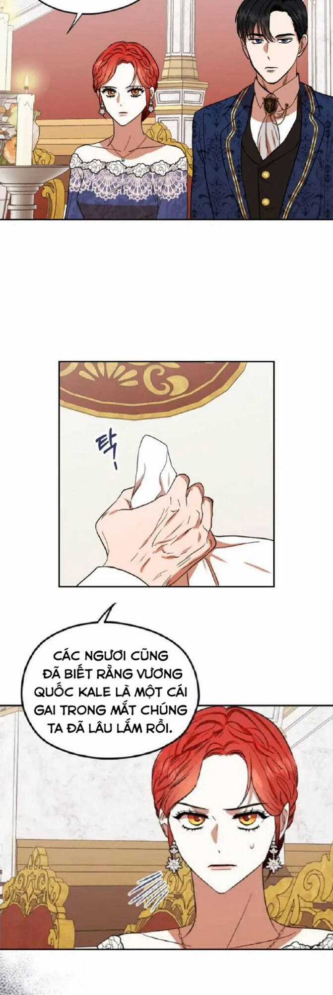 Ta Muốn Biến Phu Quân Thành Bá Chủ Chapter 69 trang 13