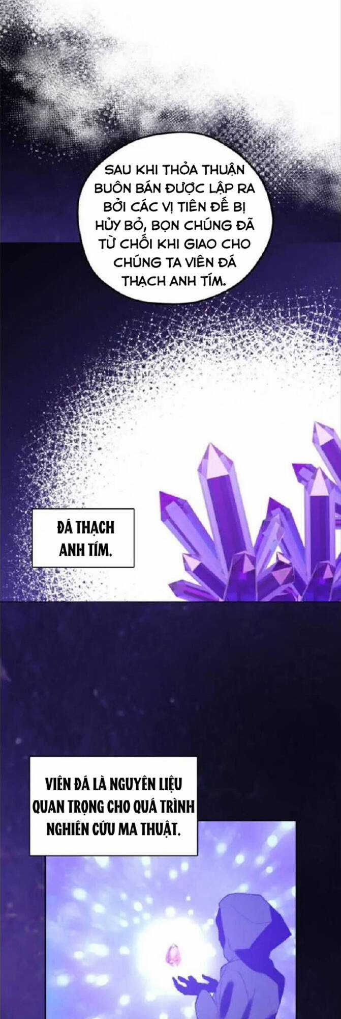 Ta Muốn Biến Phu Quân Thành Bá Chủ Chapter 69 trang 14