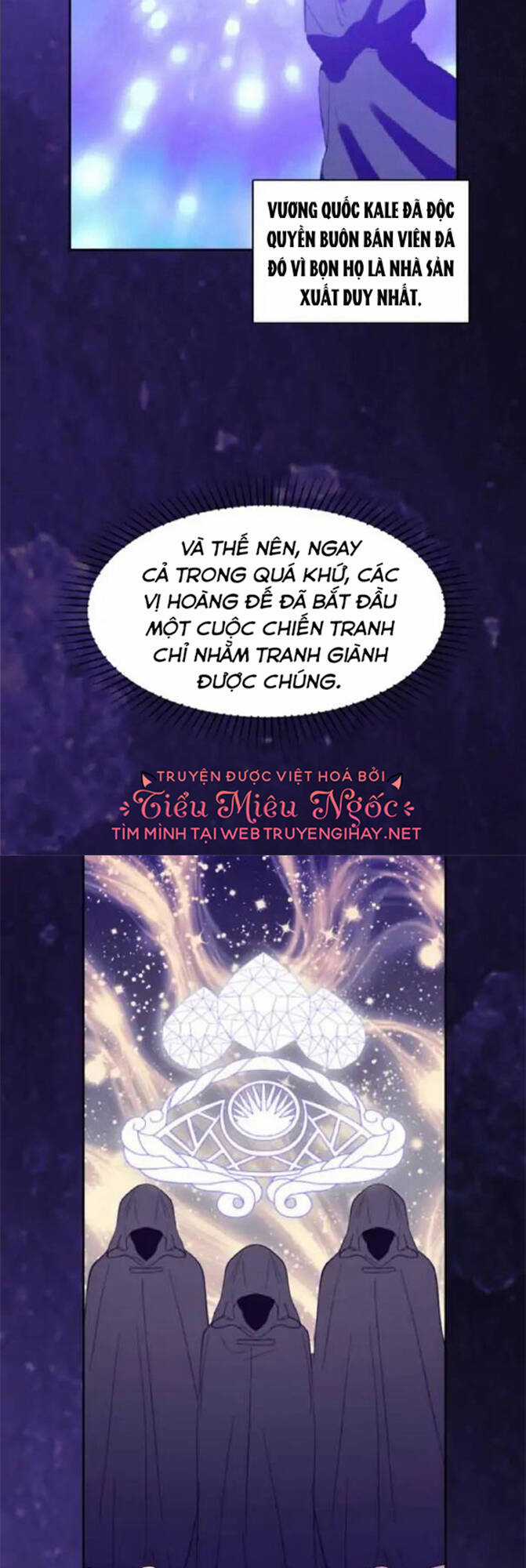 Ta Muốn Biến Phu Quân Thành Bá Chủ Chapter 69 trang 15