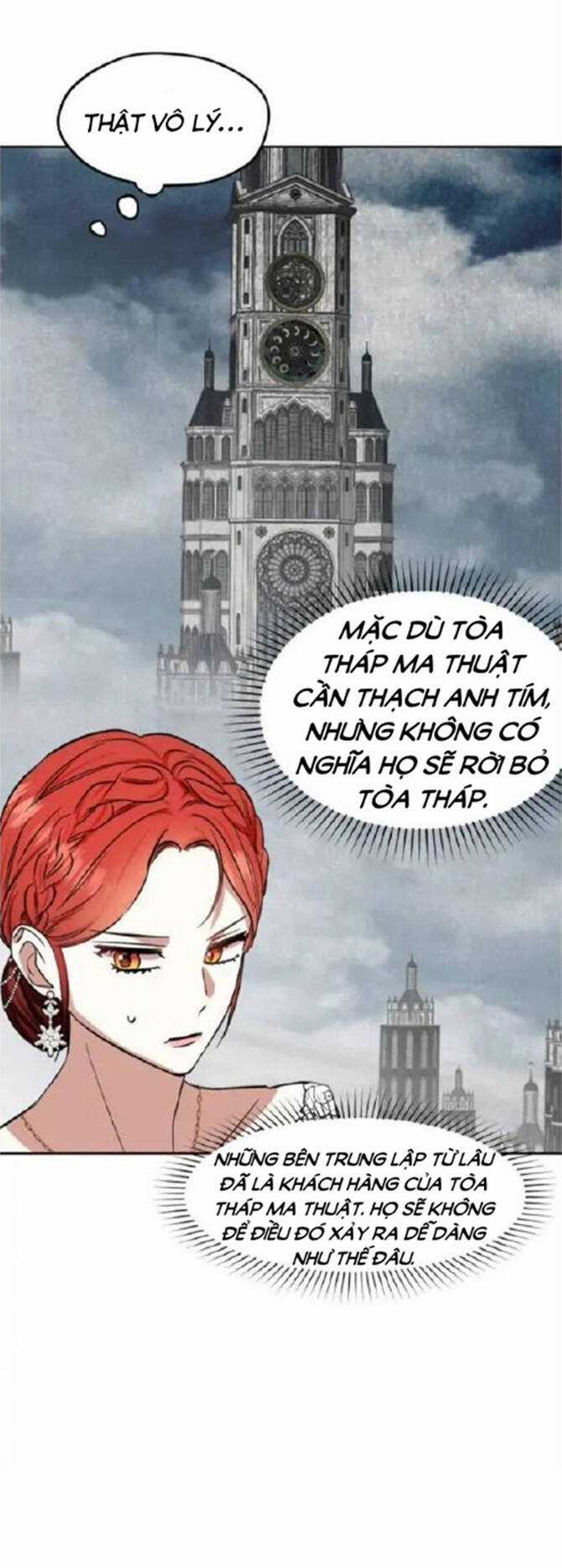 Ta Muốn Biến Phu Quân Thành Bá Chủ Chapter 69 trang 17