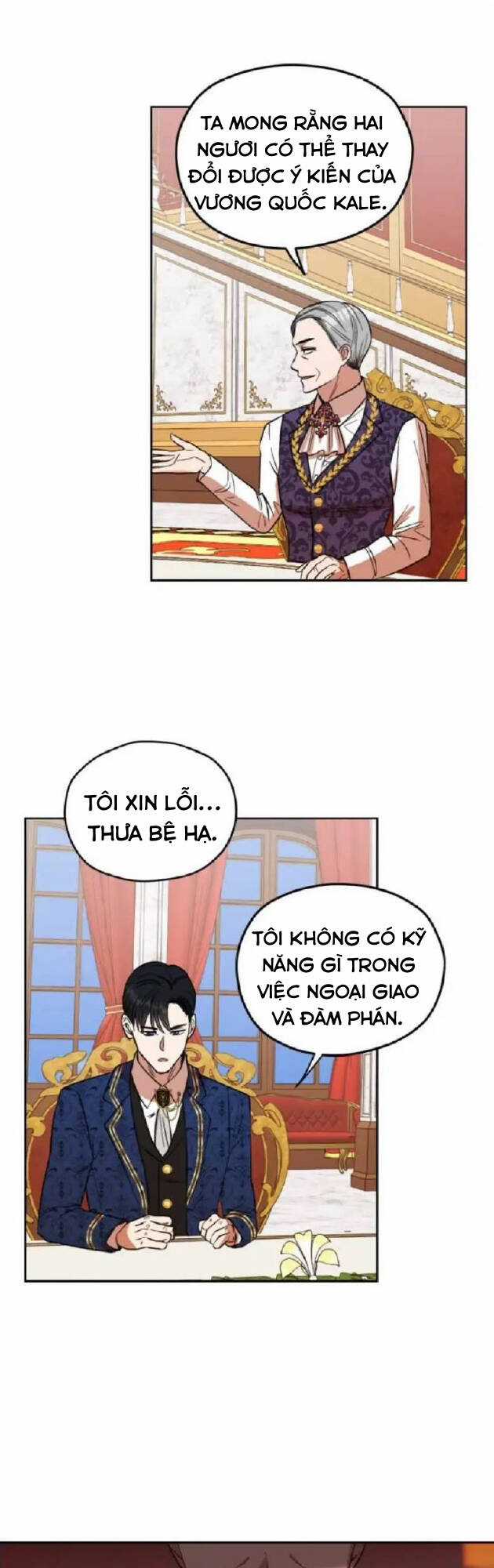 Ta Muốn Biến Phu Quân Thành Bá Chủ Chapter 69 trang 18