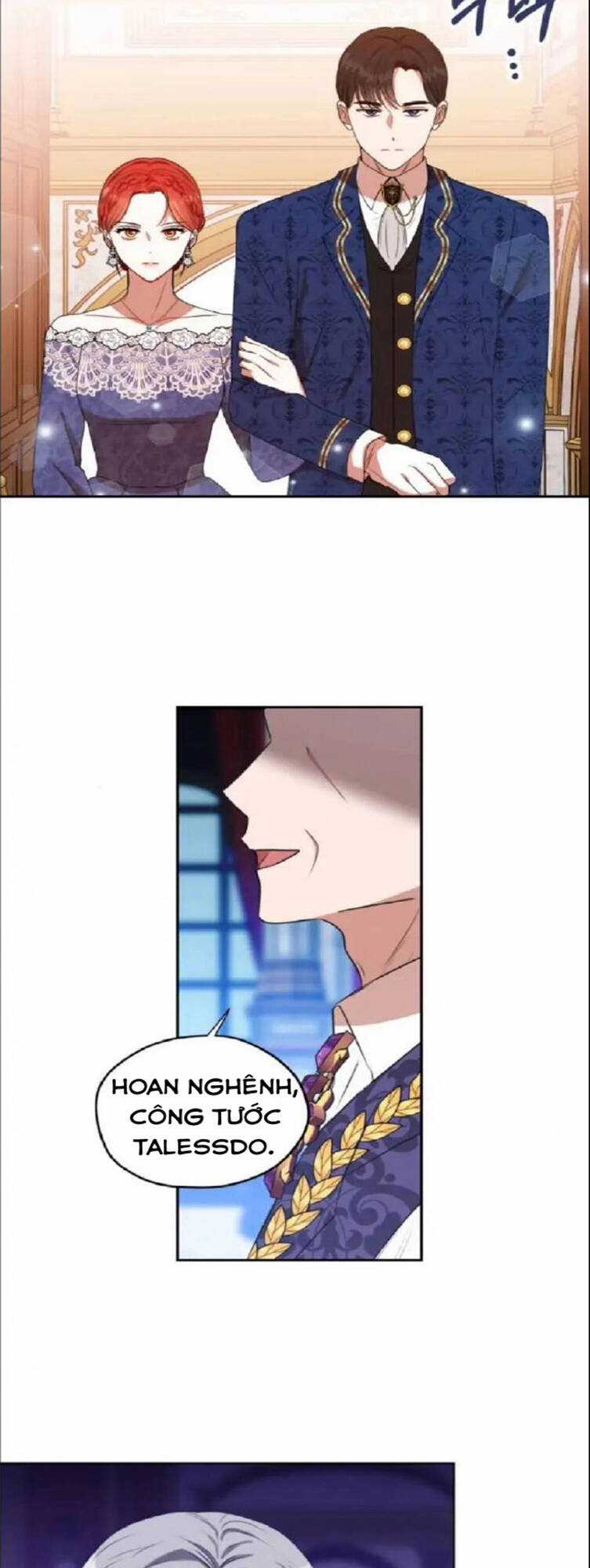 Ta Muốn Biến Phu Quân Thành Bá Chủ Chapter 69 trang 2