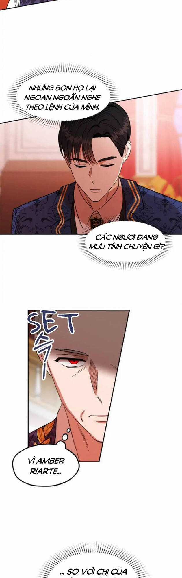 Ta Muốn Biến Phu Quân Thành Bá Chủ Chapter 69 trang 22