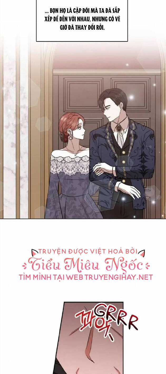 Ta Muốn Biến Phu Quân Thành Bá Chủ Chapter 69 trang 24