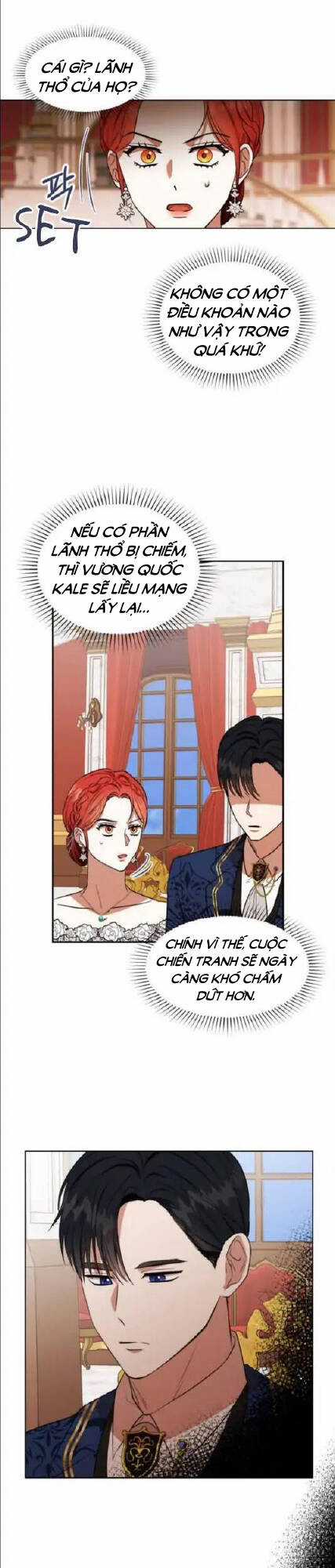 Ta Muốn Biến Phu Quân Thành Bá Chủ Chapter 69 trang 26