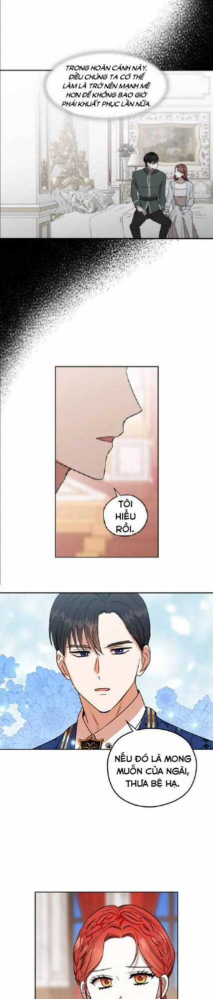 Ta Muốn Biến Phu Quân Thành Bá Chủ Chapter 69 trang 27