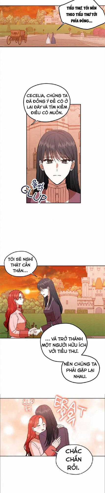 Ta Muốn Biến Phu Quân Thành Bá Chủ Chapter 69 trang 29