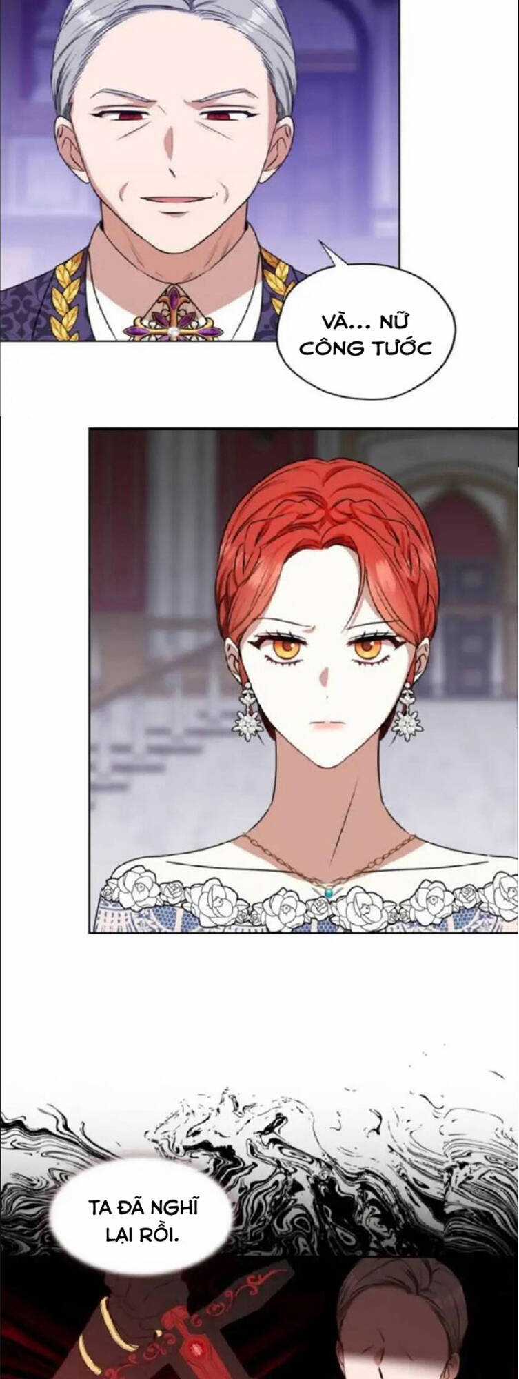 Ta Muốn Biến Phu Quân Thành Bá Chủ Chapter 69 trang 3