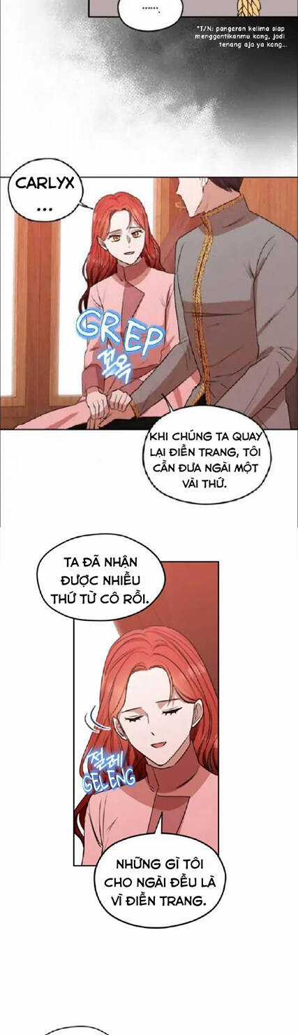Ta Muốn Biến Phu Quân Thành Bá Chủ Chapter 69 trang 31