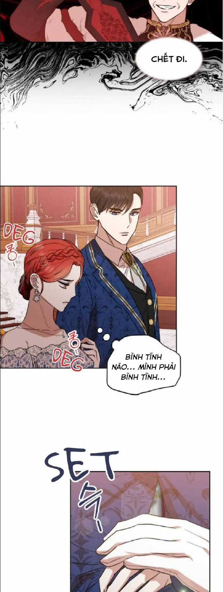 Ta Muốn Biến Phu Quân Thành Bá Chủ Chapter 69 trang 4