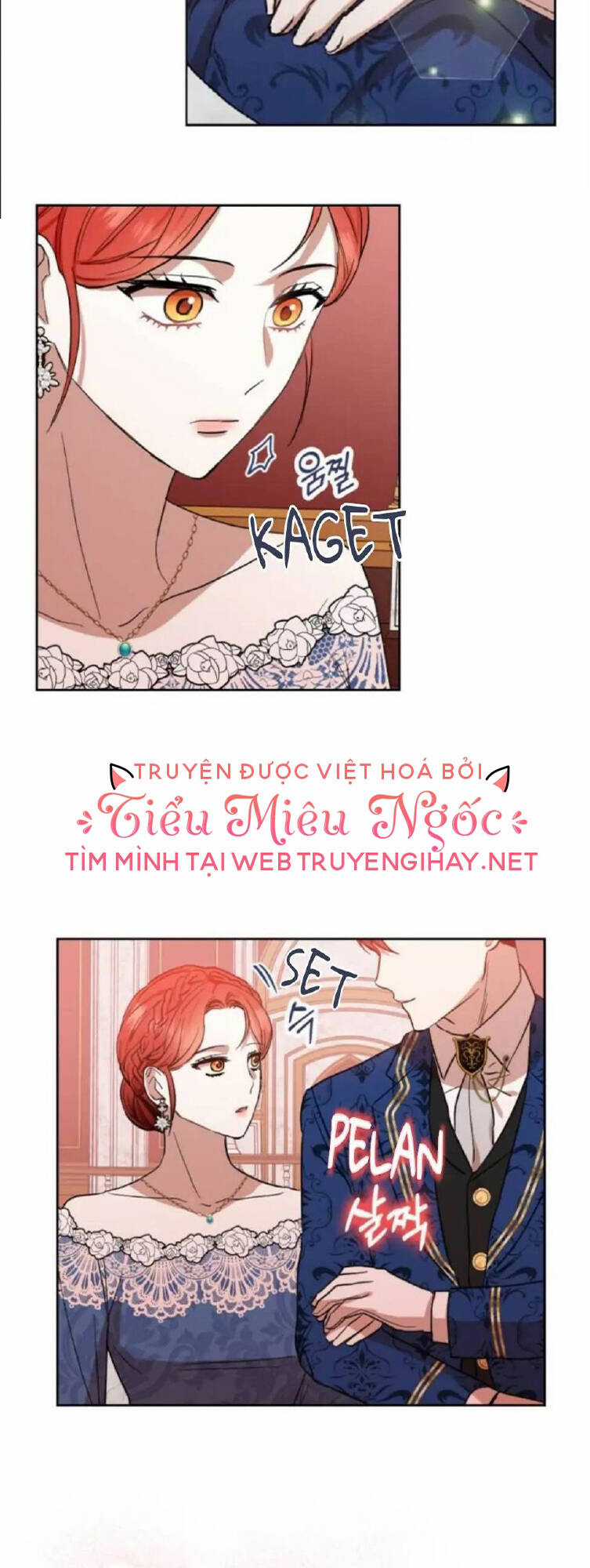 Ta Muốn Biến Phu Quân Thành Bá Chủ Chapter 69 trang 5