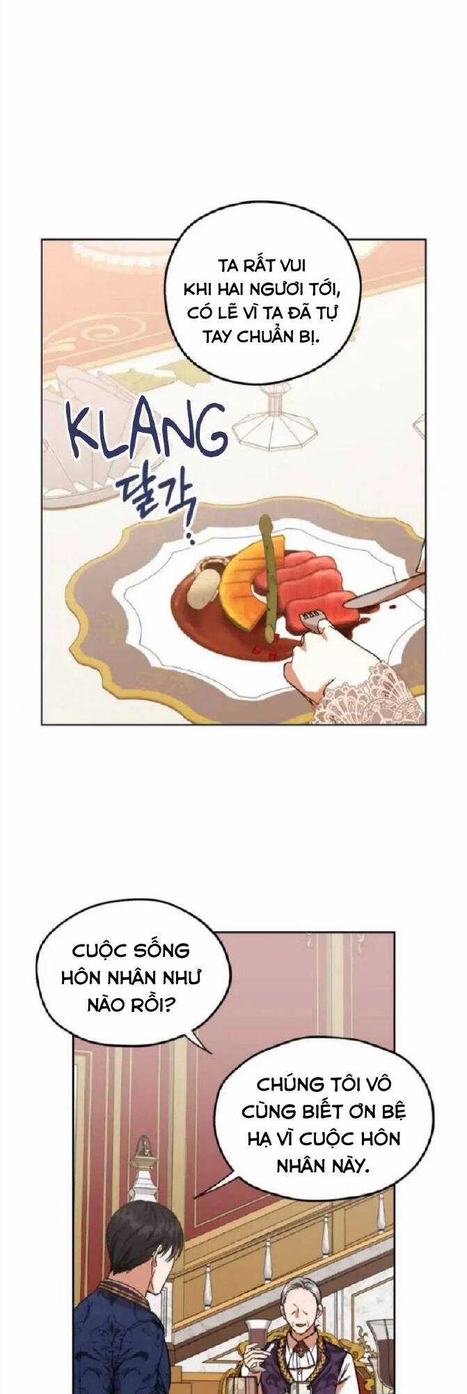 Ta Muốn Biến Phu Quân Thành Bá Chủ Chapter 69 trang 9