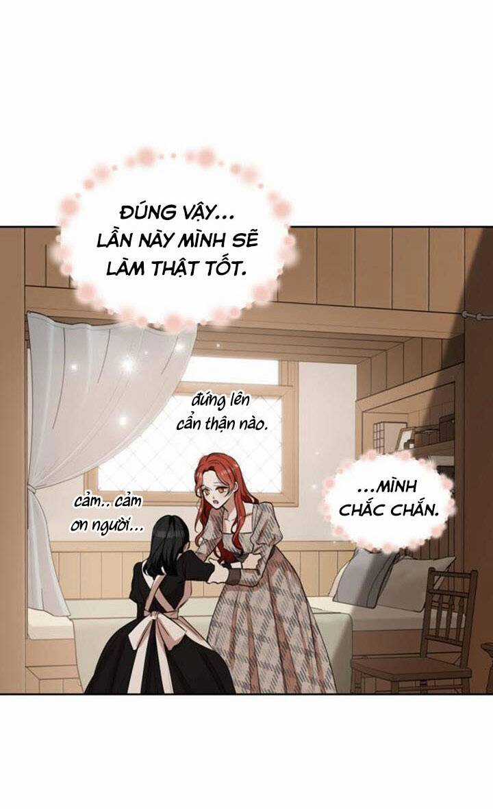 Ta Muốn Biến Phu Quân Thành Bá Chủ Chapter 7 trang 14