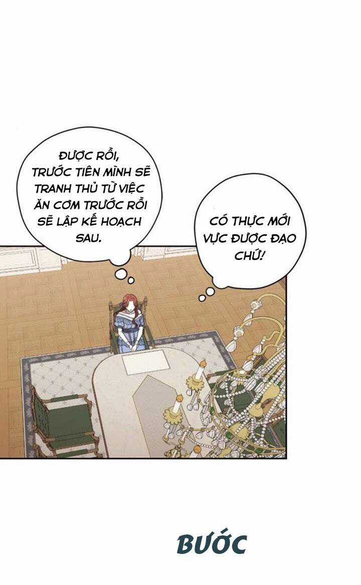 Ta Muốn Biến Phu Quân Thành Bá Chủ Chapter 7 trang 17