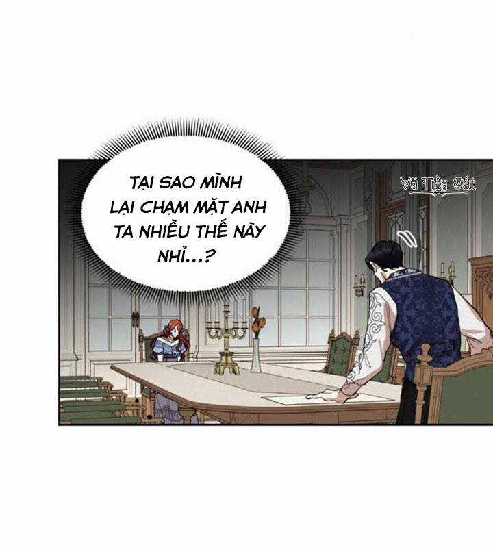 Ta Muốn Biến Phu Quân Thành Bá Chủ Chapter 7 trang 21