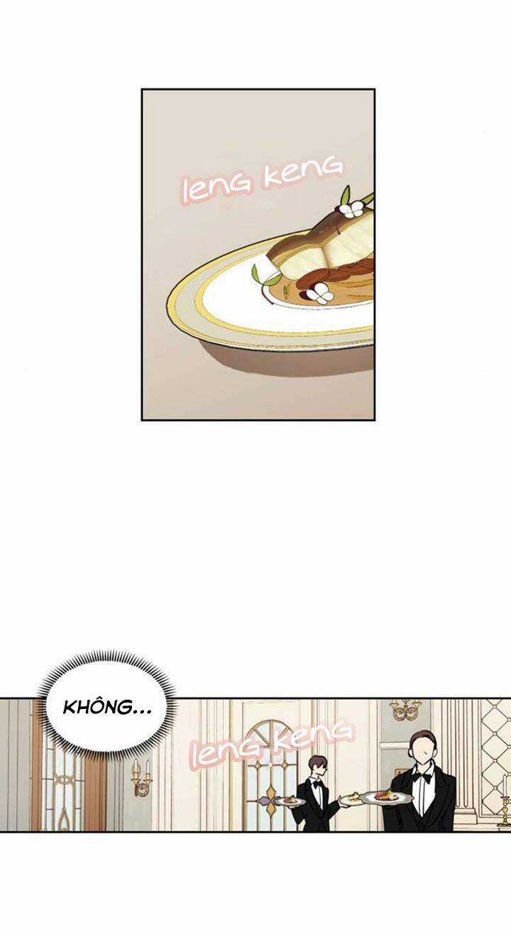 Ta Muốn Biến Phu Quân Thành Bá Chủ Chapter 7 trang 22