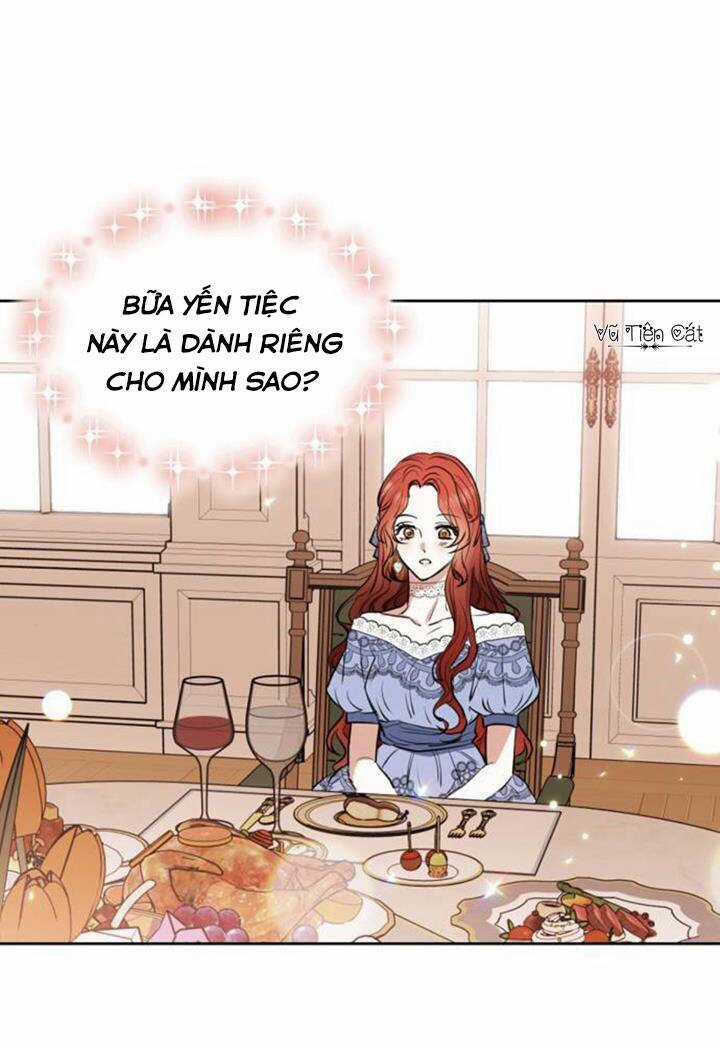 Ta Muốn Biến Phu Quân Thành Bá Chủ Chapter 7 trang 28