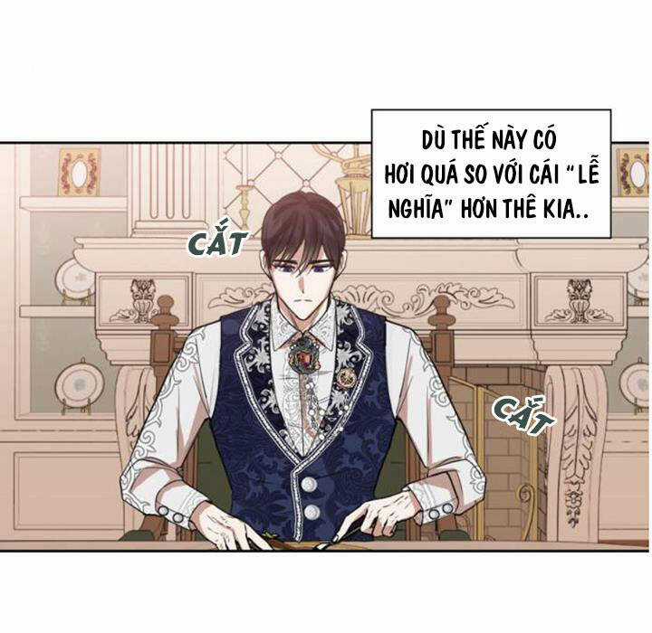 Ta Muốn Biến Phu Quân Thành Bá Chủ Chapter 7 trang 29