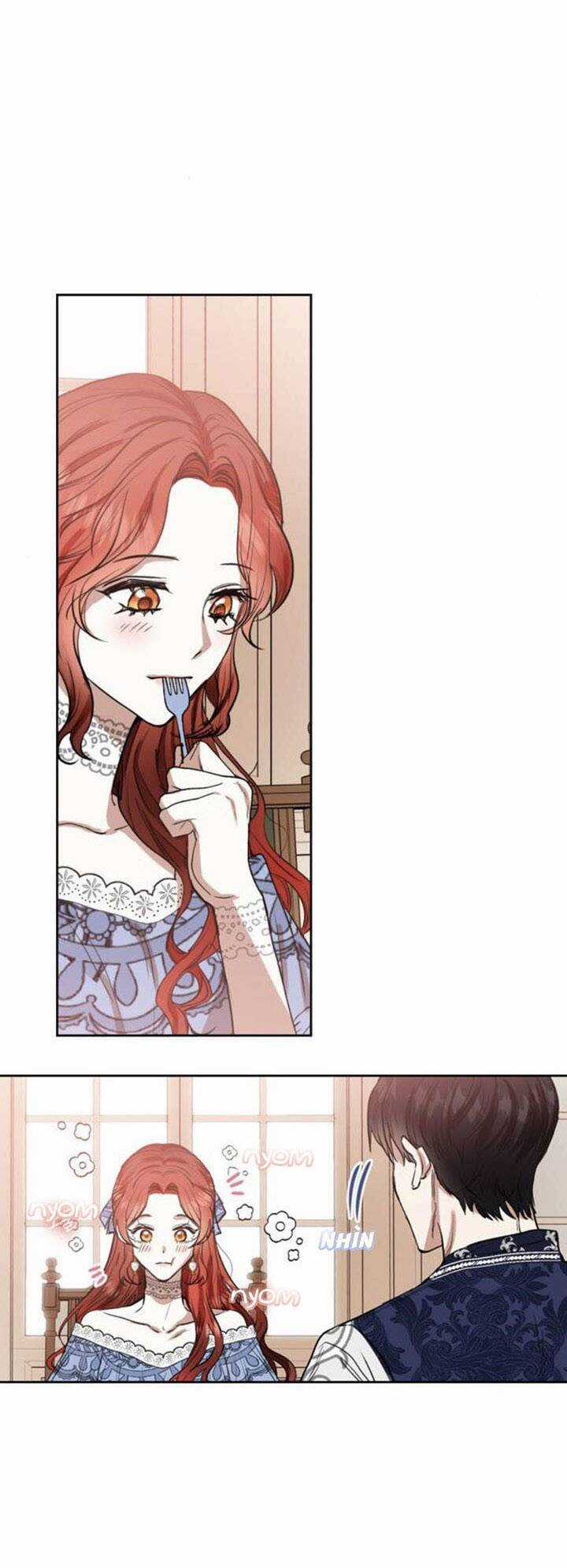 Ta Muốn Biến Phu Quân Thành Bá Chủ Chapter 7 trang 30