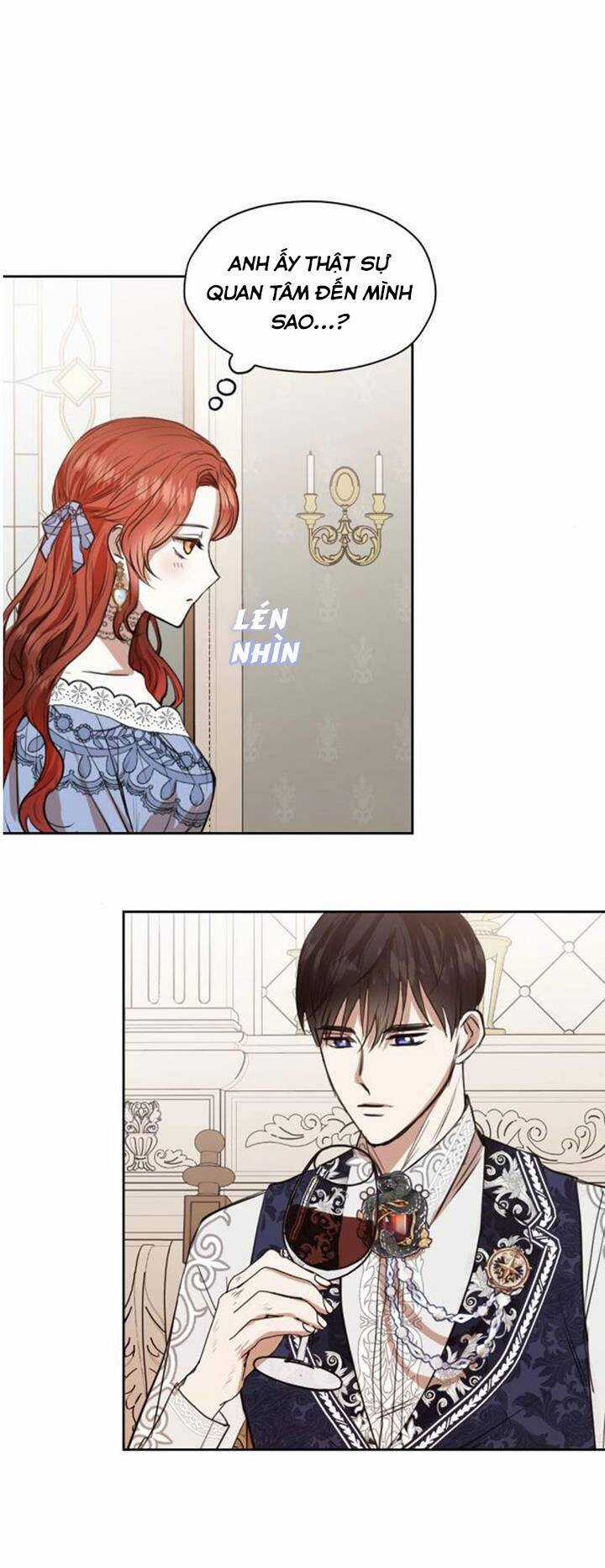 Ta Muốn Biến Phu Quân Thành Bá Chủ Chapter 7 trang 34