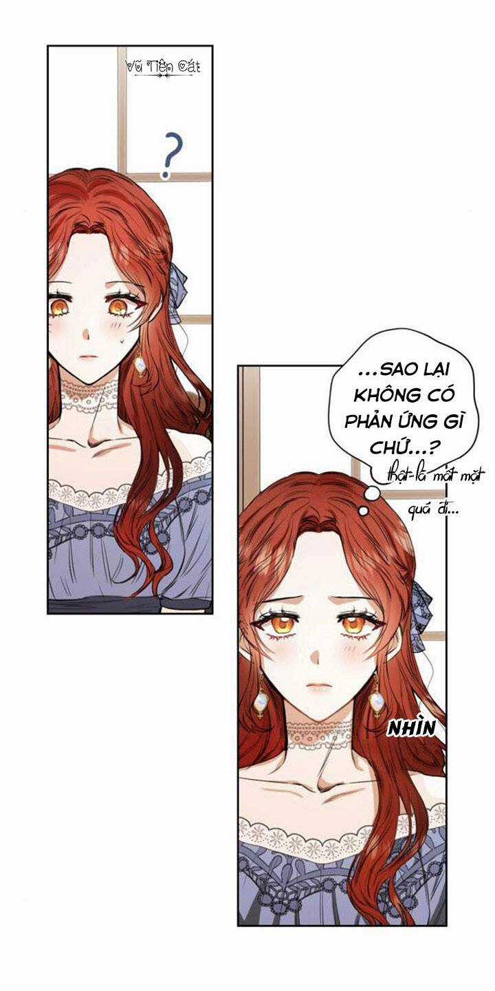 Ta Muốn Biến Phu Quân Thành Bá Chủ Chapter 7 trang 37