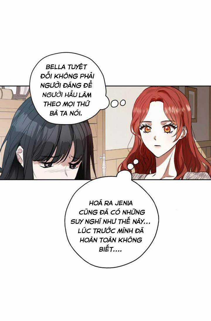 Ta Muốn Biến Phu Quân Thành Bá Chủ Chapter 7 trang 4